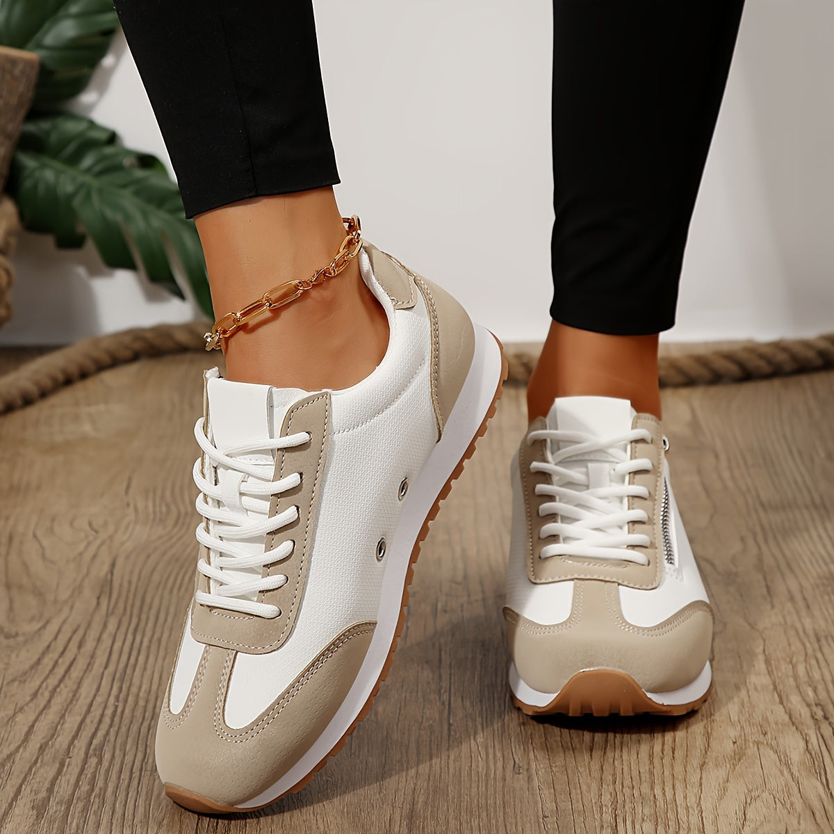 NISSA | CHAUSSURES CASUAL CHIC