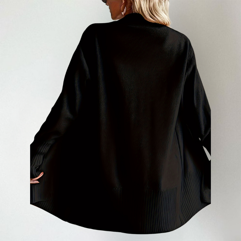 Romy | Cardigan confortable