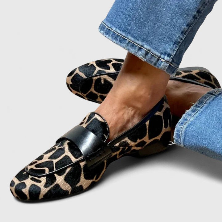 Veyona | Mocassins Orthopédiques Premium