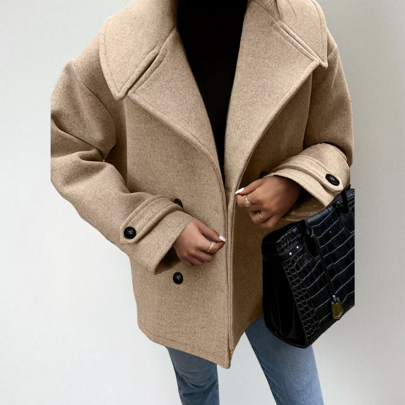 Daphne | Gilet confortable