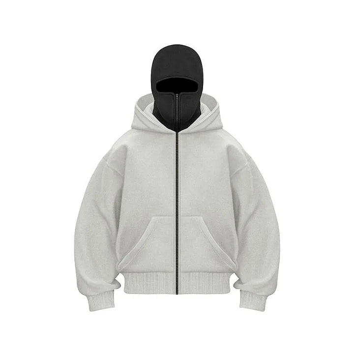 MAYO | Hoodie à double couche