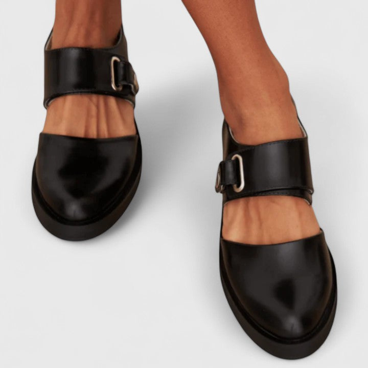 Irina | Chaussures Élégantes Intemporelles