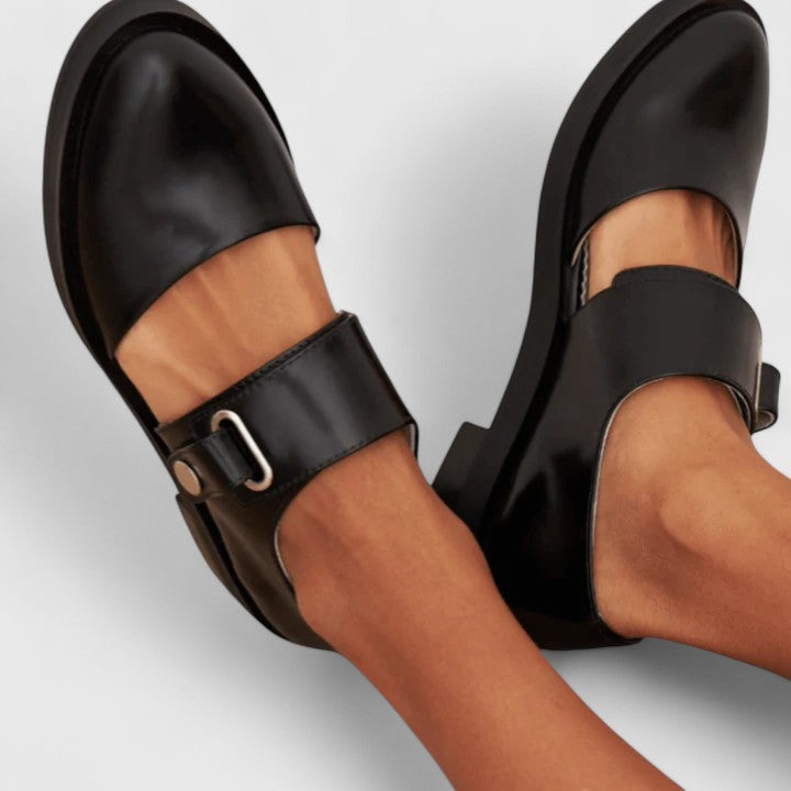Irina | Chaussures Élégantes Intemporelles