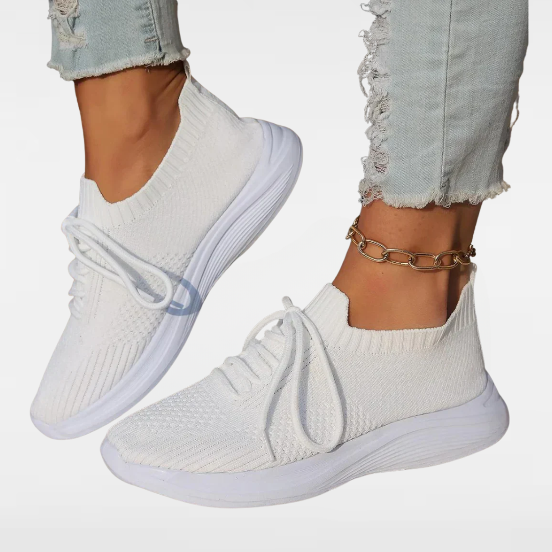 SABINE | BASKETS ORTHOPÉDIQUES CASUAL