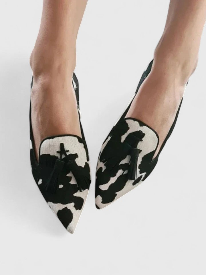 Marivelly | Mocassins Smart Fit