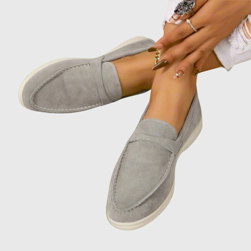 Celsia | Mocassins Orthopédiques