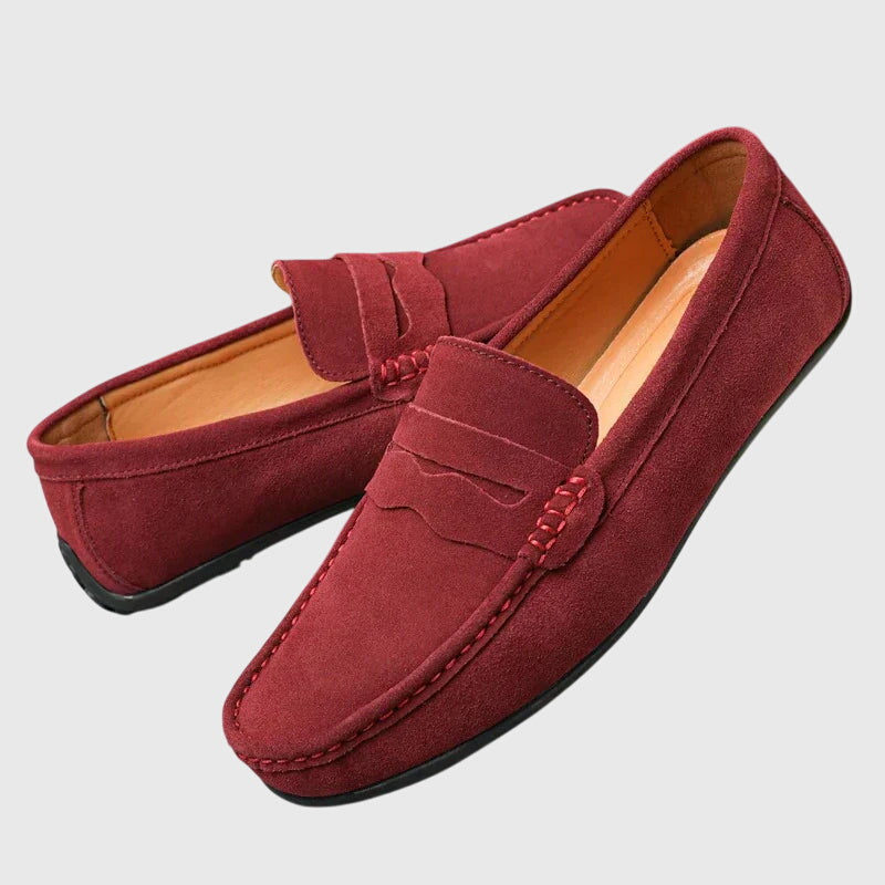 Rosana | Mocassins Orthopédiques