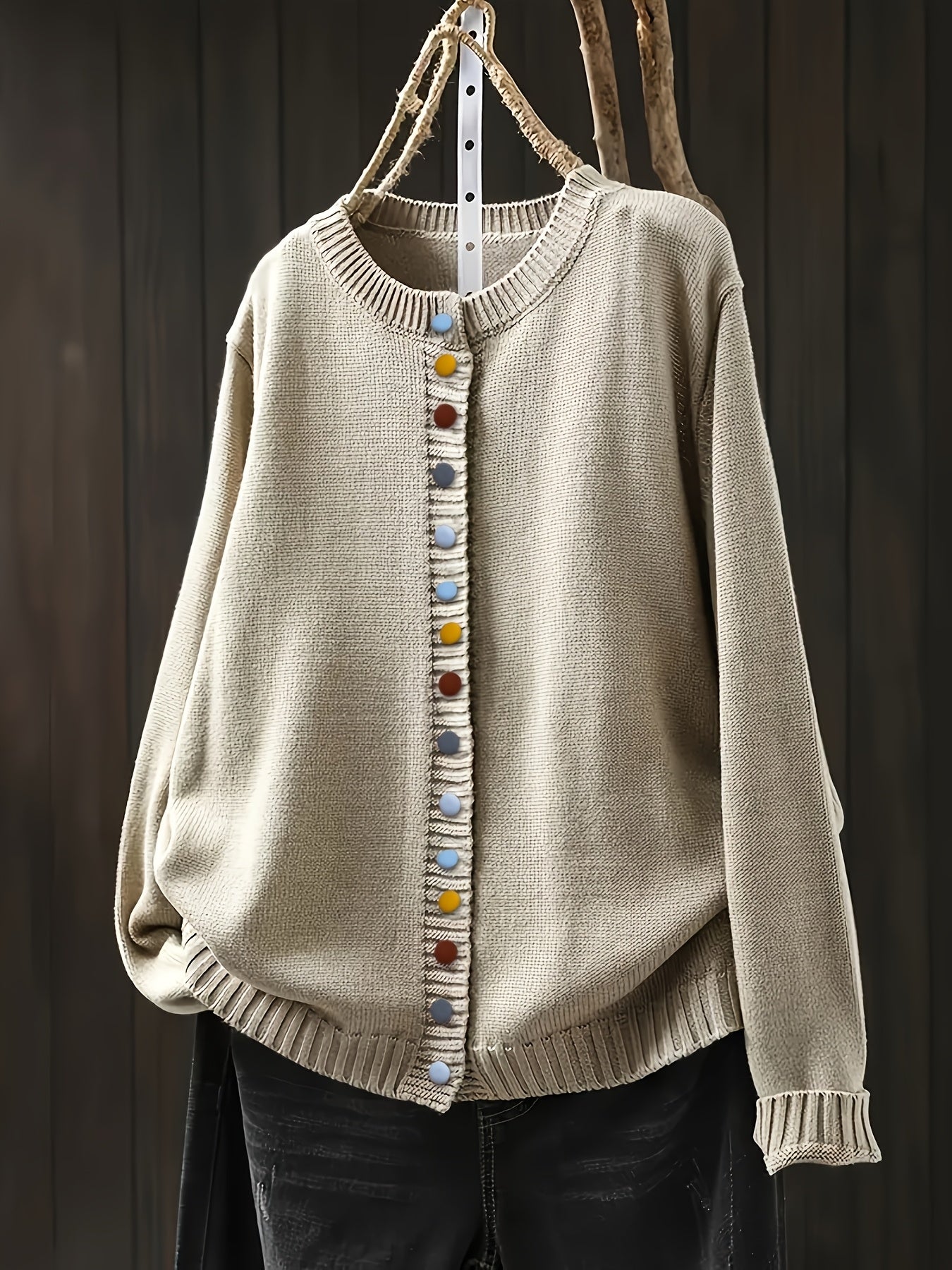 Noora | Gunilla – Gilet