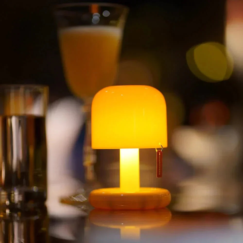 Lampe Mini Sunset