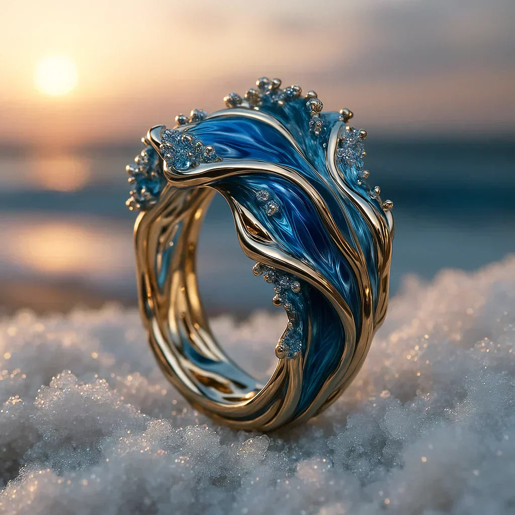 Bague Vague Vintage