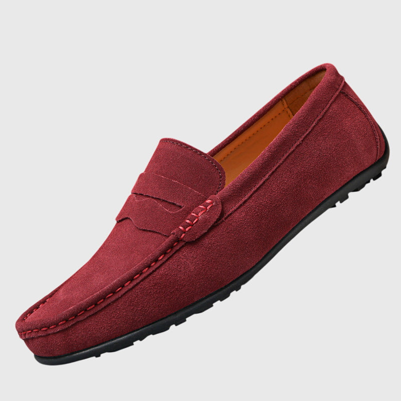 Rosana | Mocassins Orthopédiques