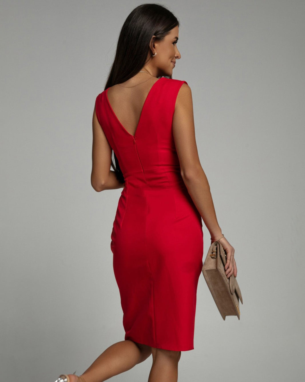 Lola™ | Robe Midi