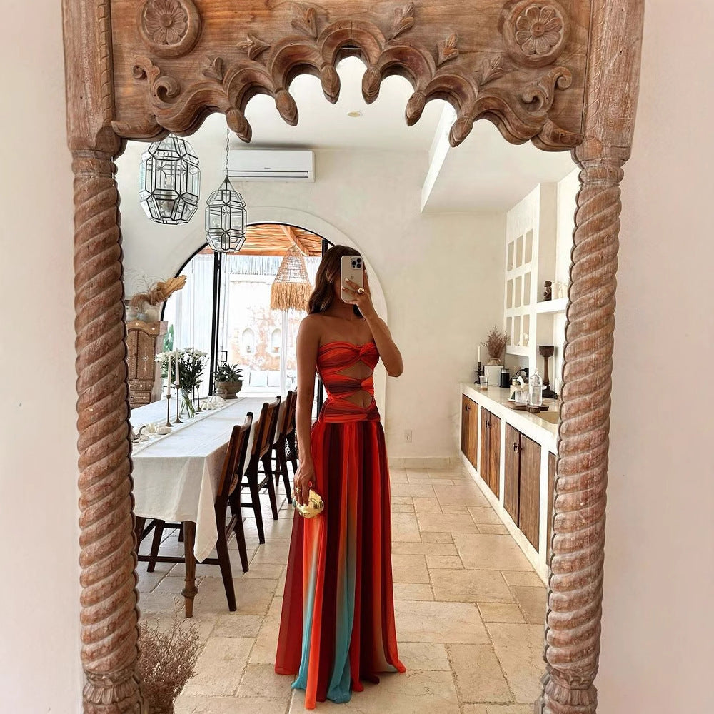 Robe Maxi Margot