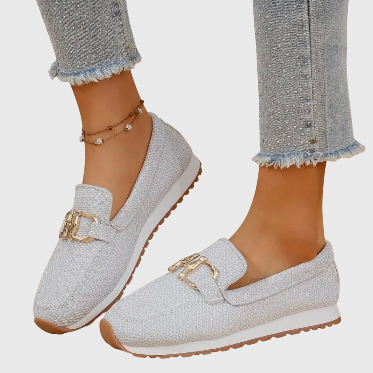 Usana | Mocassins Orthopédiques