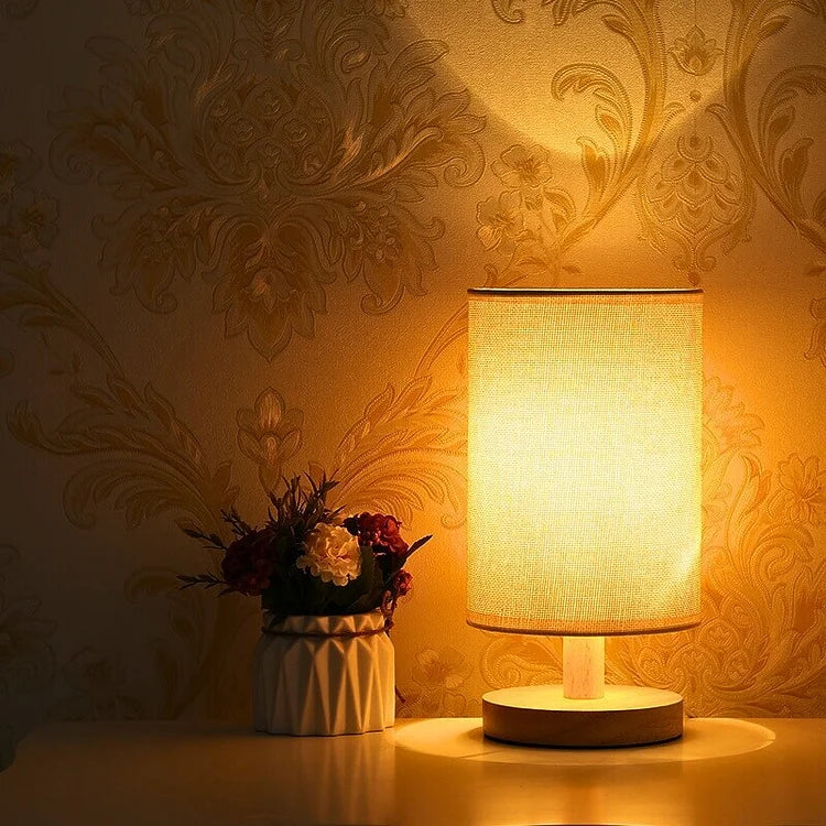Lampe Glow en Papier de Riz Japonais