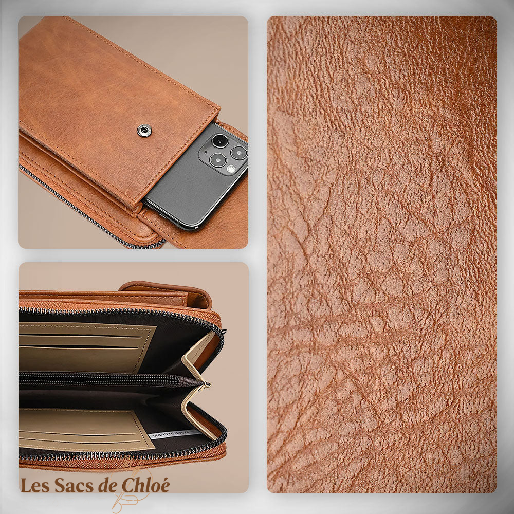 Compact Chic de Nicole | Sac à main