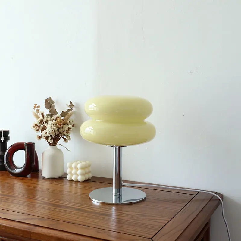 Lampe de table Bauhaus Palermo