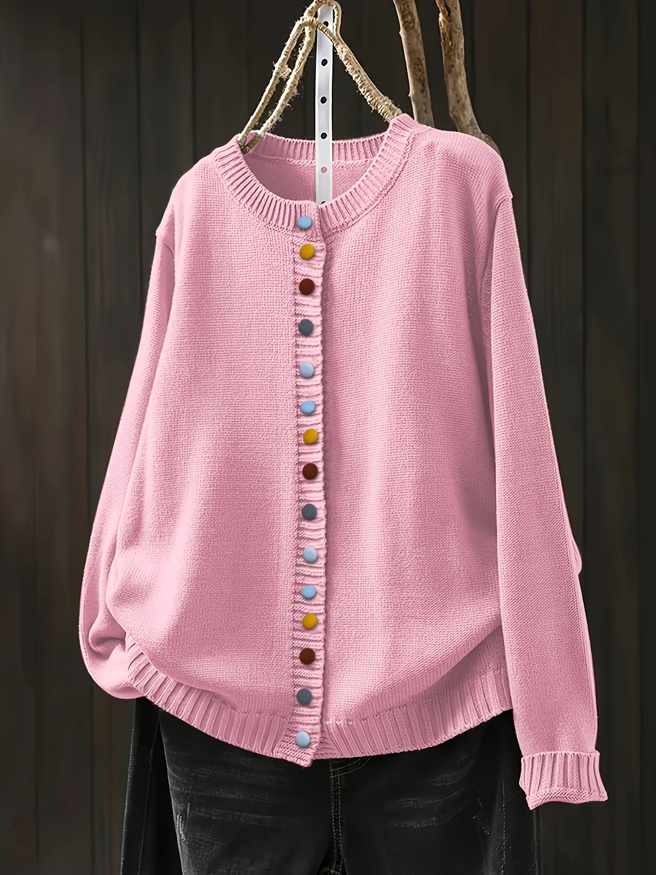 Noora | Gunilla – Gilet