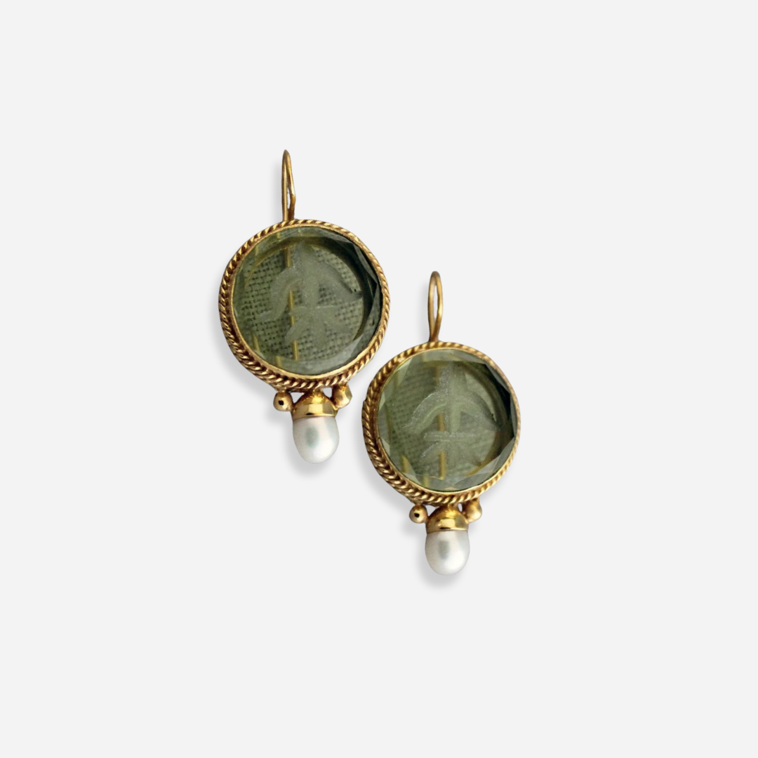 Premium Penelope Earrings