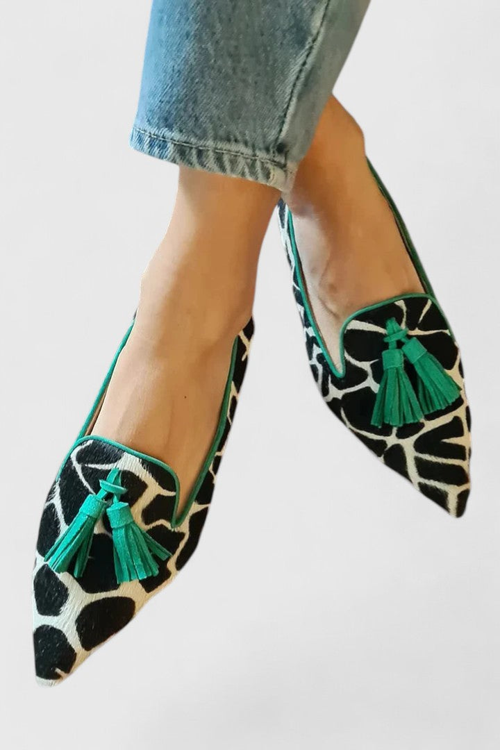 Marivelly | Mocassins Smart Fit