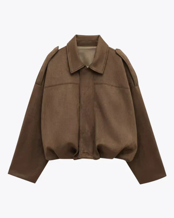 SYLWIA | VESTE BOMBER