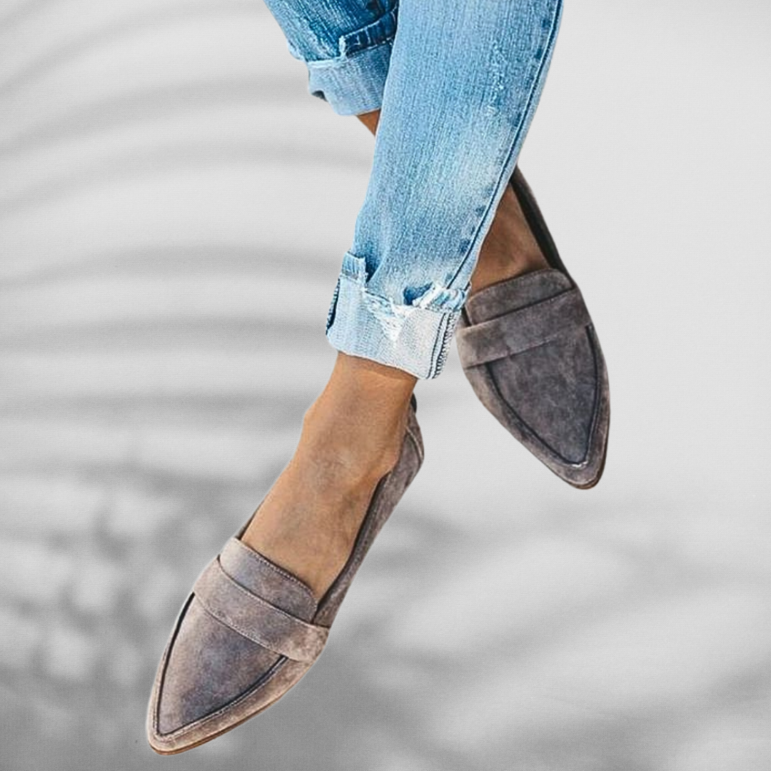 TRISHA | LOAFERS ÉLÉGANTS