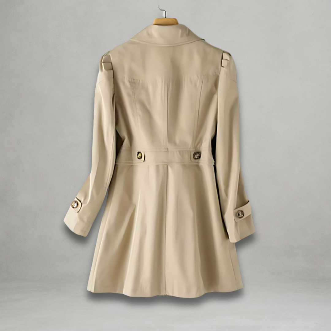 DANIELA | TRENCHCOAT