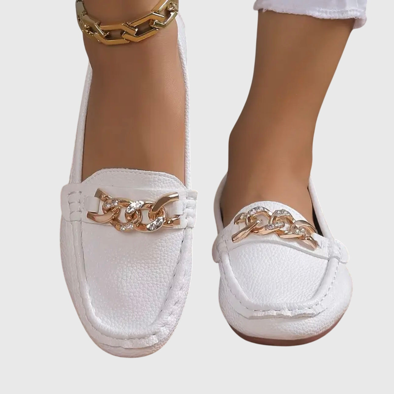 Neri | Mocassins Orthopédiques