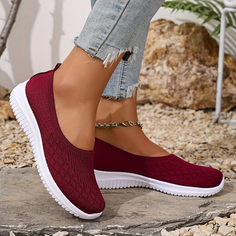 GWYNETH | CHAUSSURES CONFORTABLES ANTIDÉRAPANTES