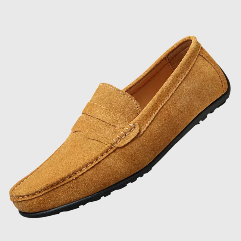 Rosana | Mocassins Orthopédiques