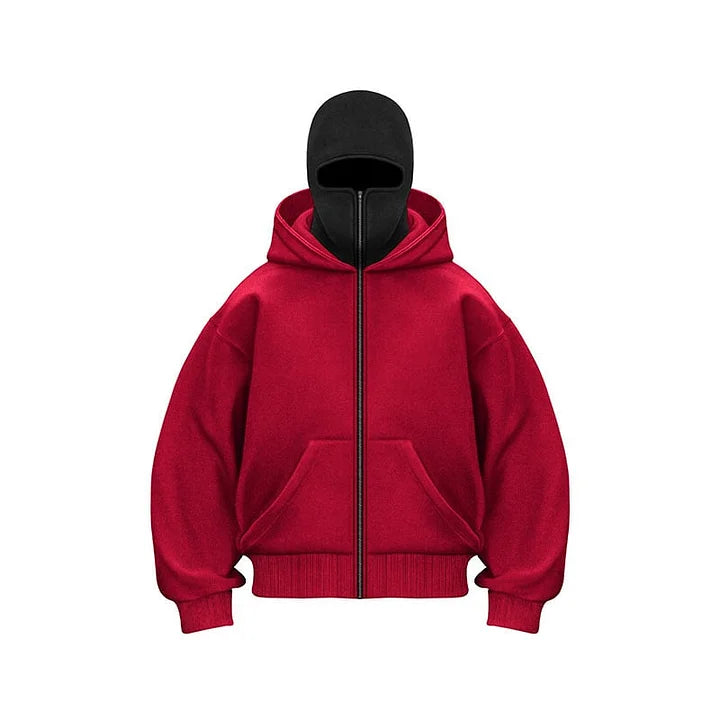 MAYO | Hoodie à double couche