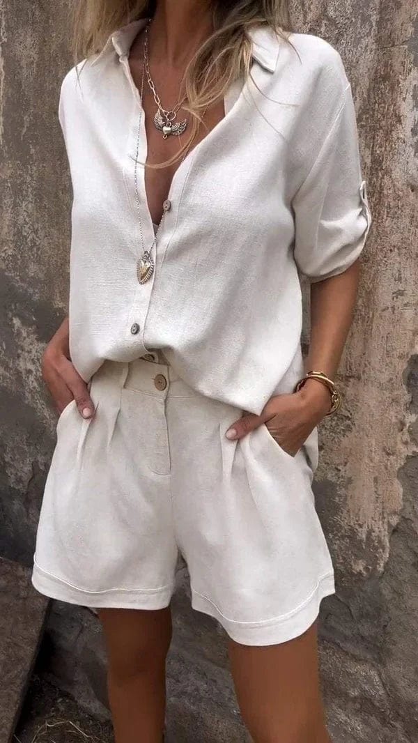 Beatrice | Ensemble chic et léger