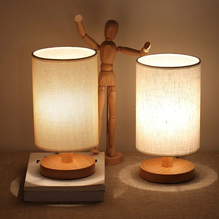 Lampe Glow en Papier de Riz Japonais