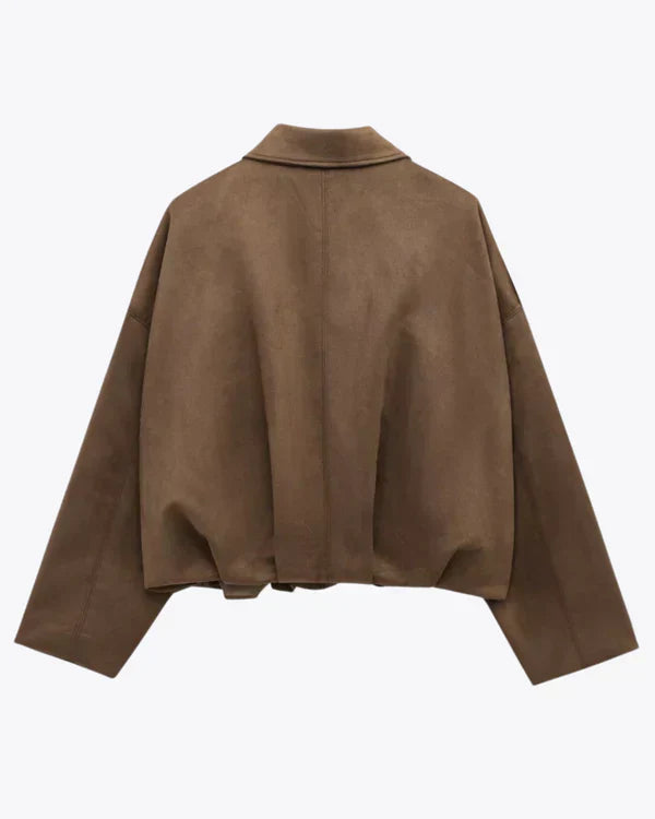 SYLWIA | VESTE BOMBER