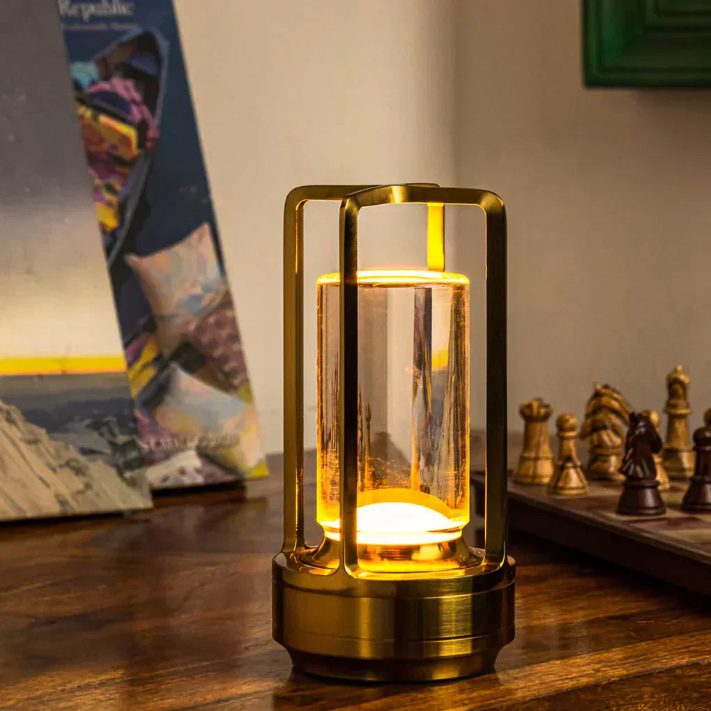 Lampe de Table Monaco