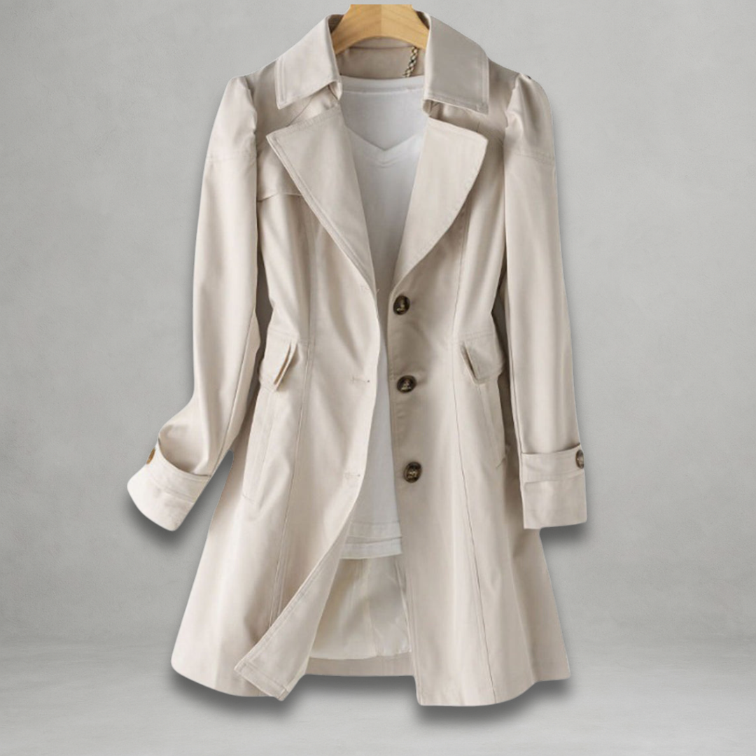 DANIELA | TRENCHCOAT