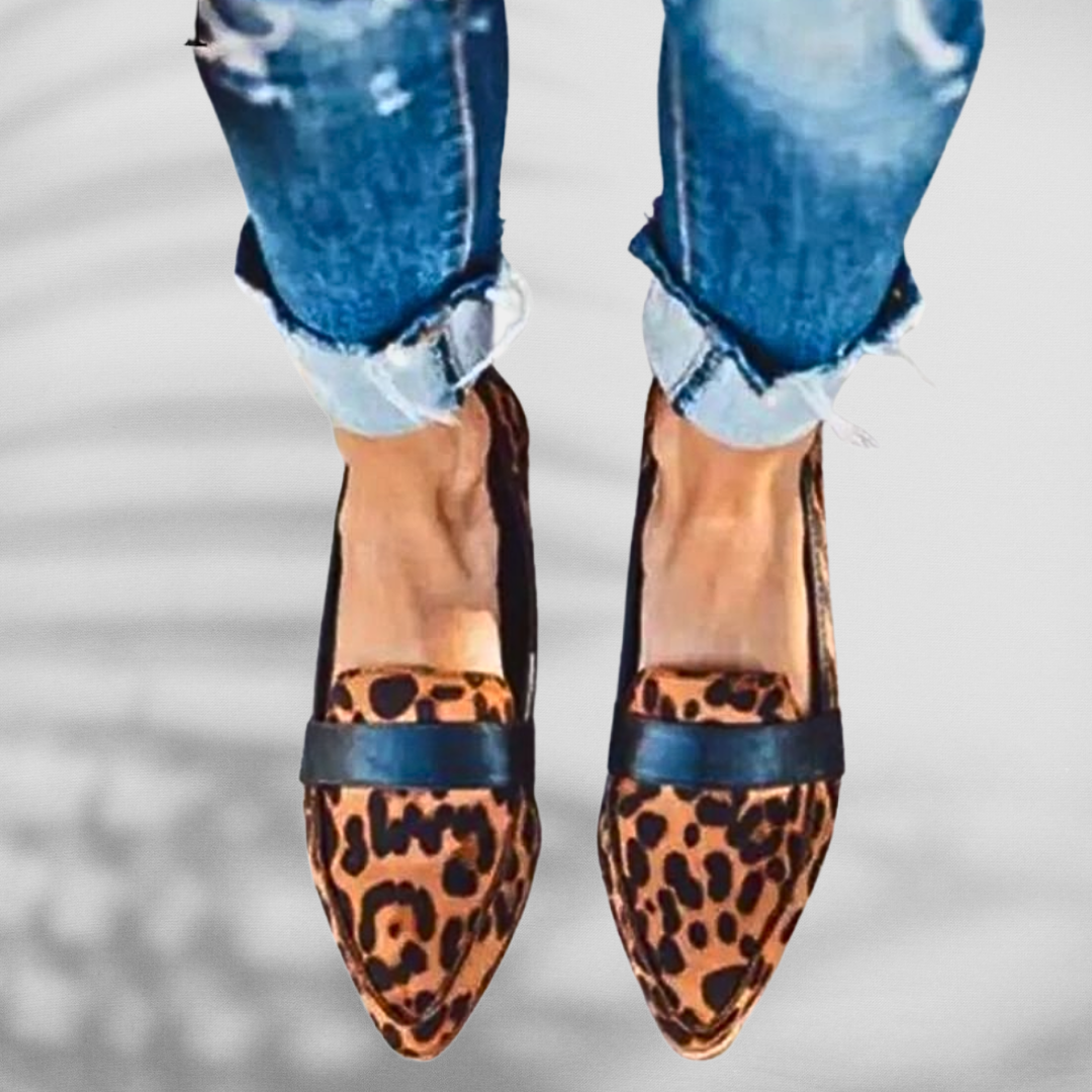 TRISHA | LOAFERS ÉLÉGANTS