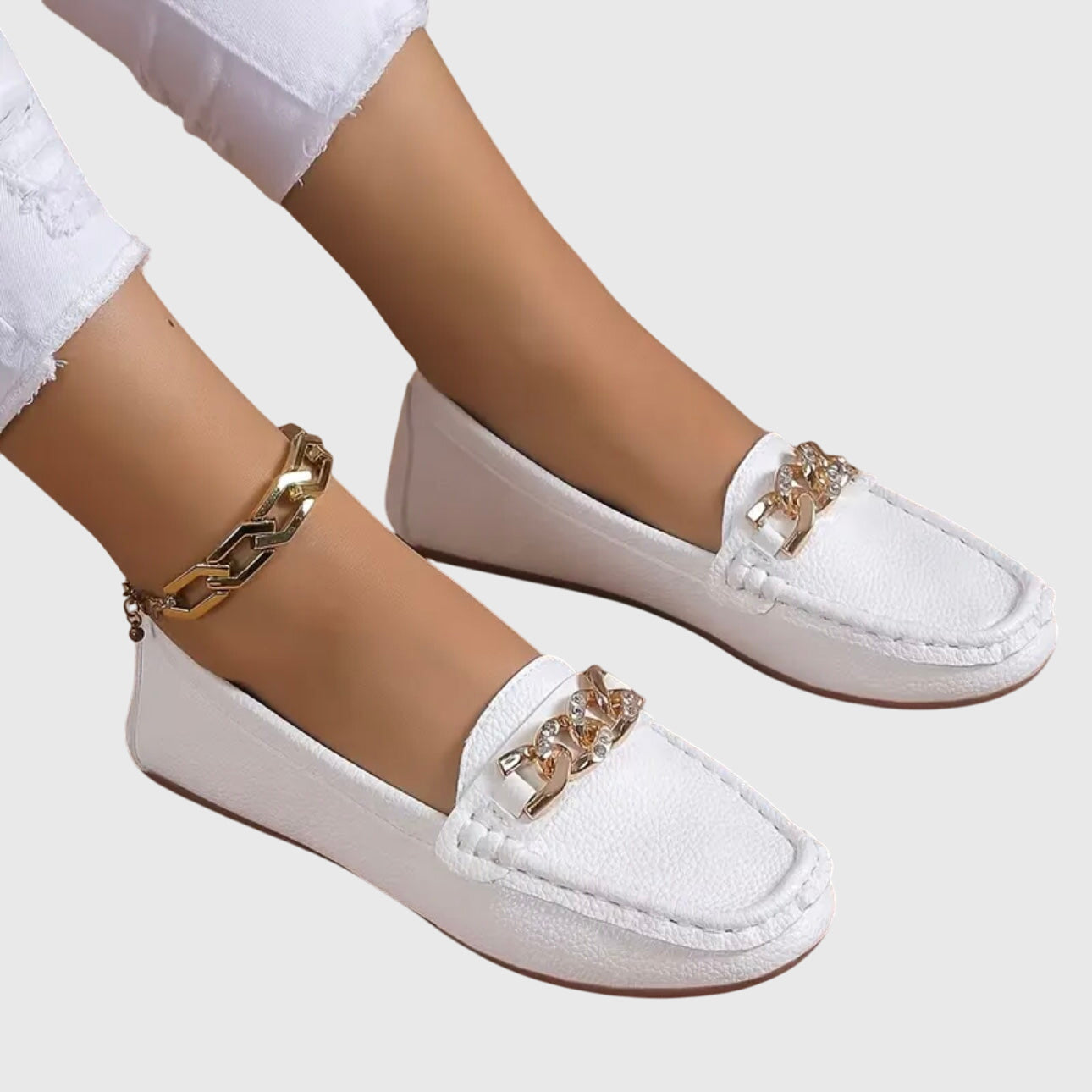 Neri | Mocassins Orthopédiques