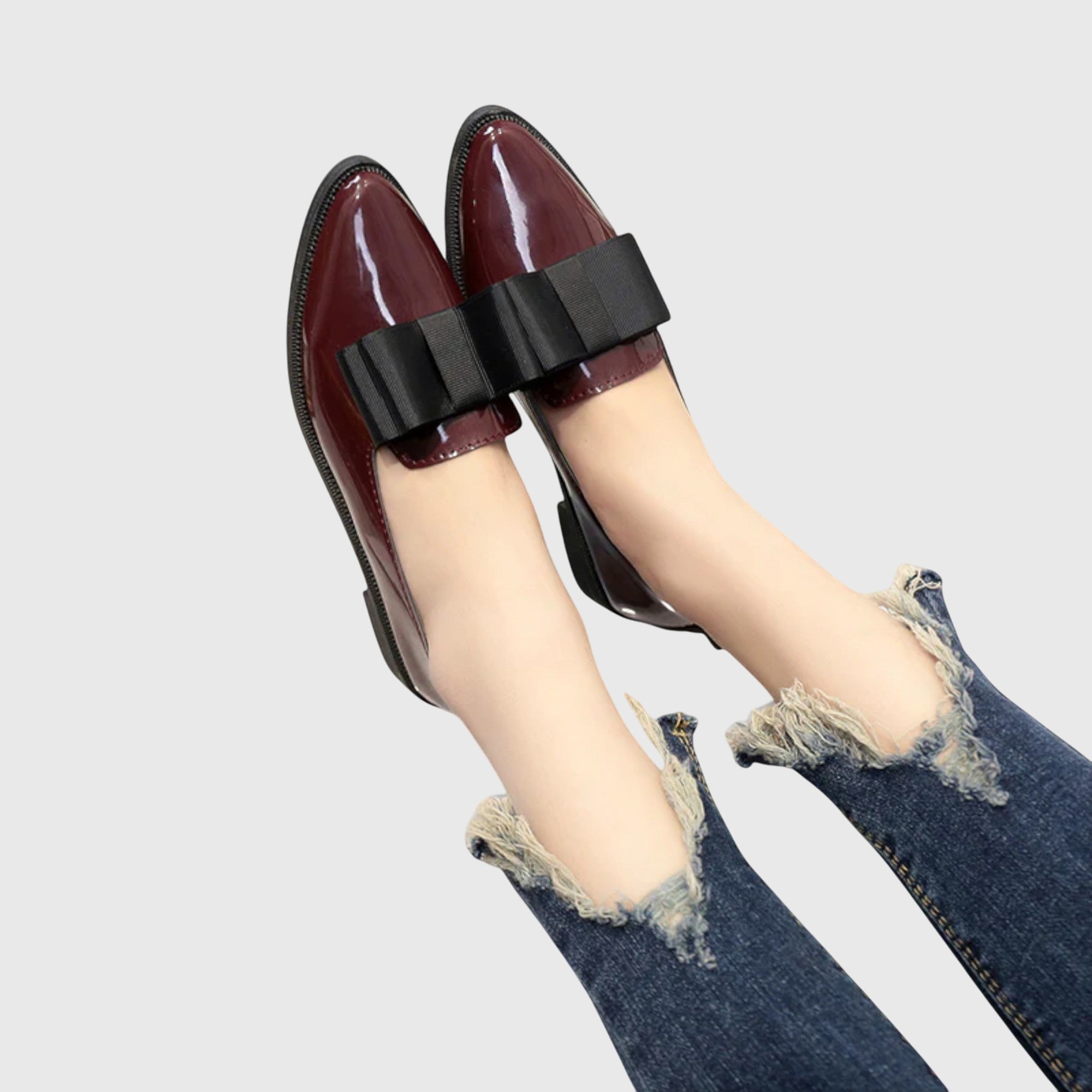 Tanya | Mocassins Orthopédiques