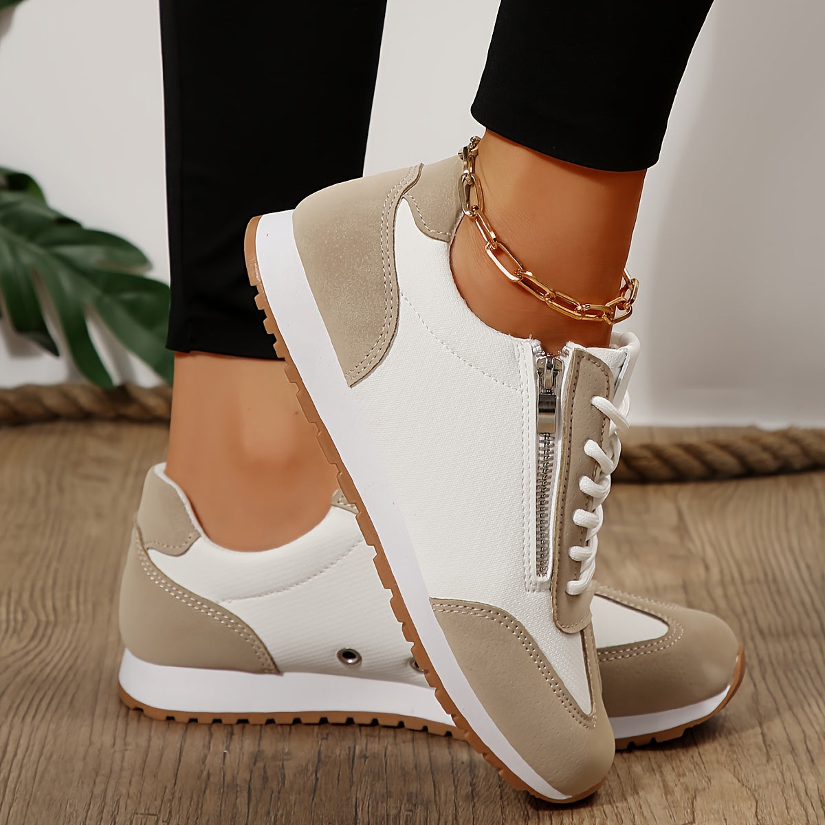 NISSA | CHAUSSURES CASUAL CHIC