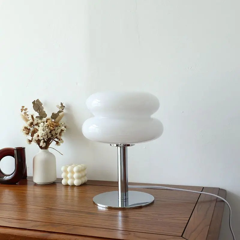 Lampe de table Bauhaus Palermo