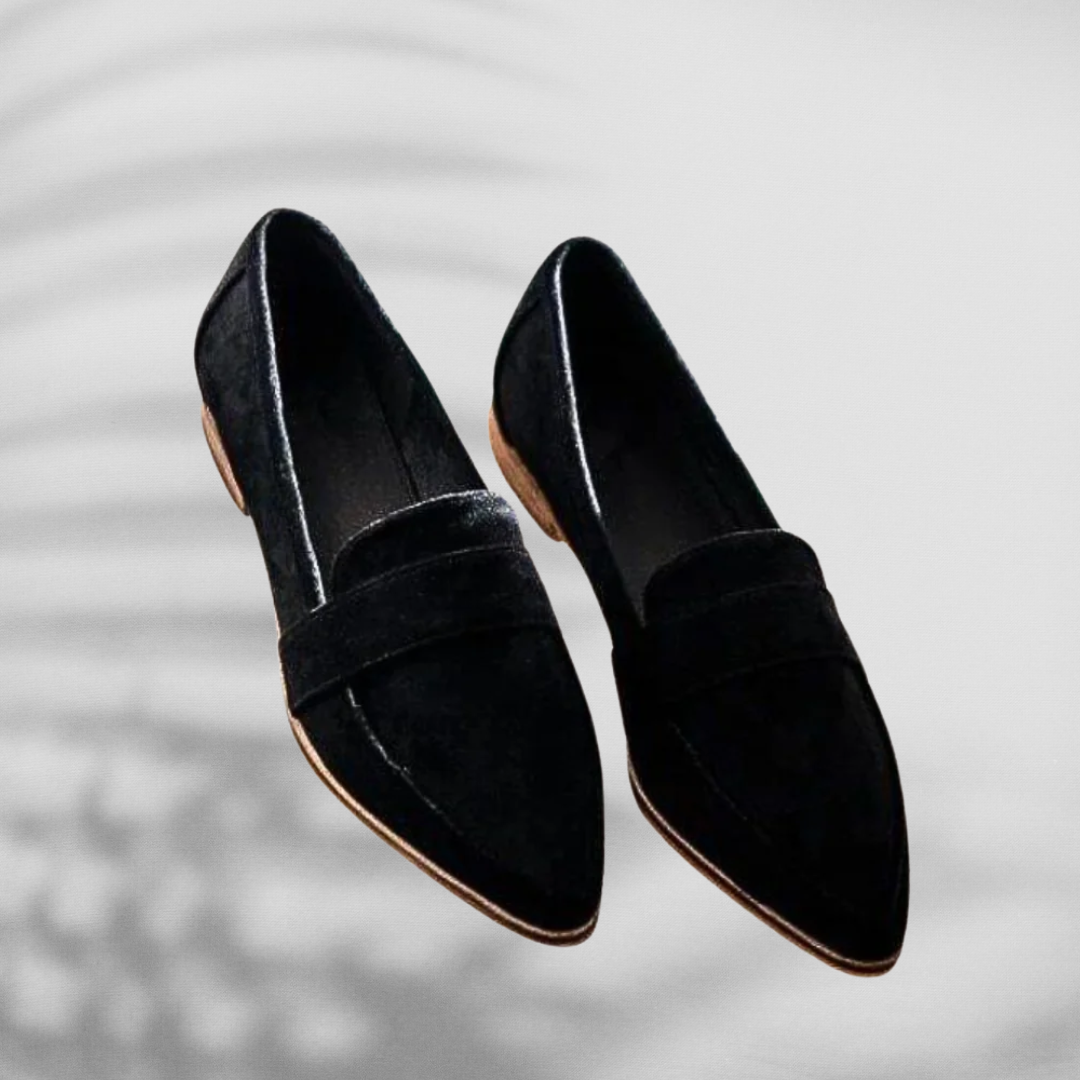 TRISHA | LOAFERS ÉLÉGANTS