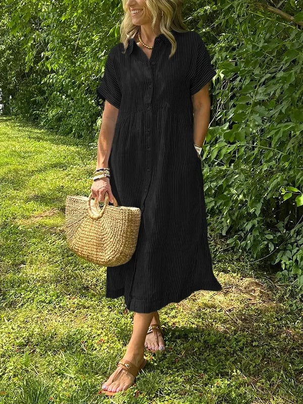 Serafina™ | Robe Maxi Flow