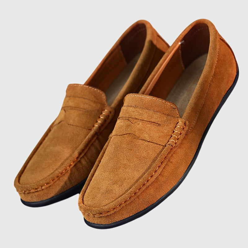 Rosana | Mocassins Orthopédiques
