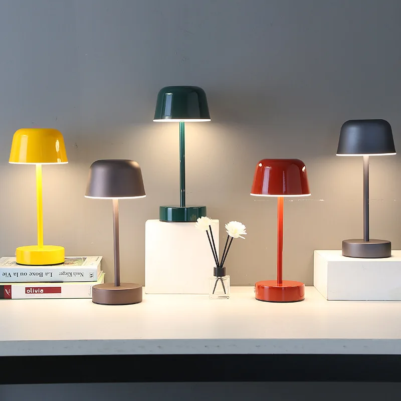 Lampe de Table Milano