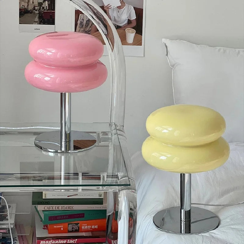 Lampe de table Bauhaus Palermo