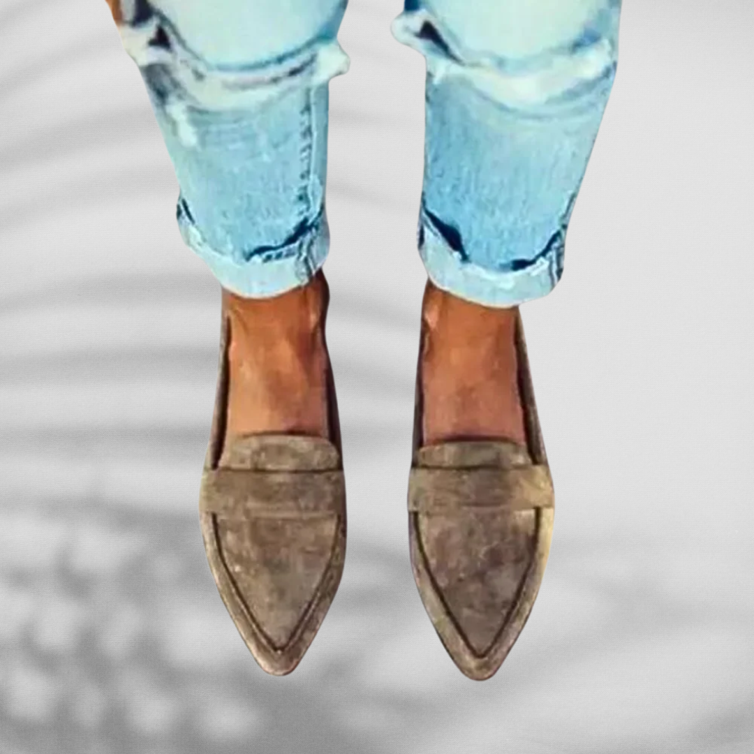 TRISHA | LOAFERS ÉLÉGANTS