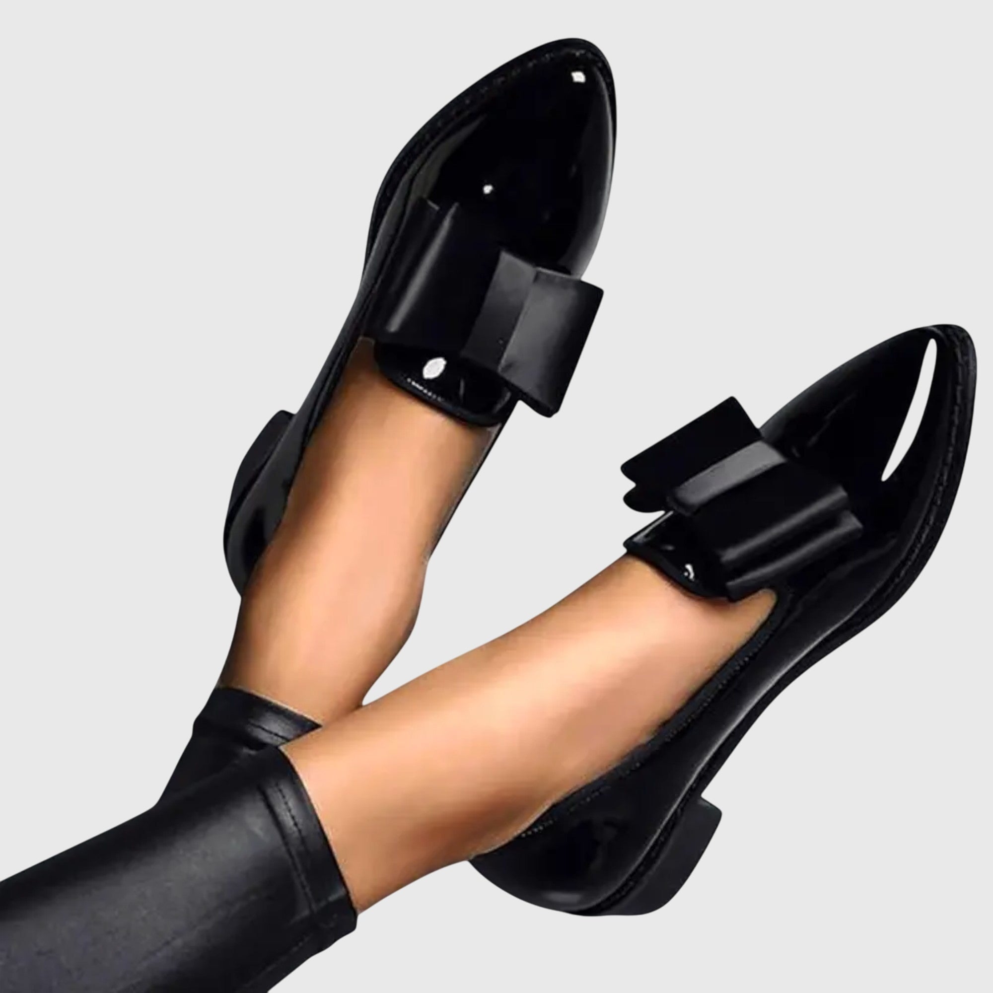 Tanya | Mocassins Orthopédiques