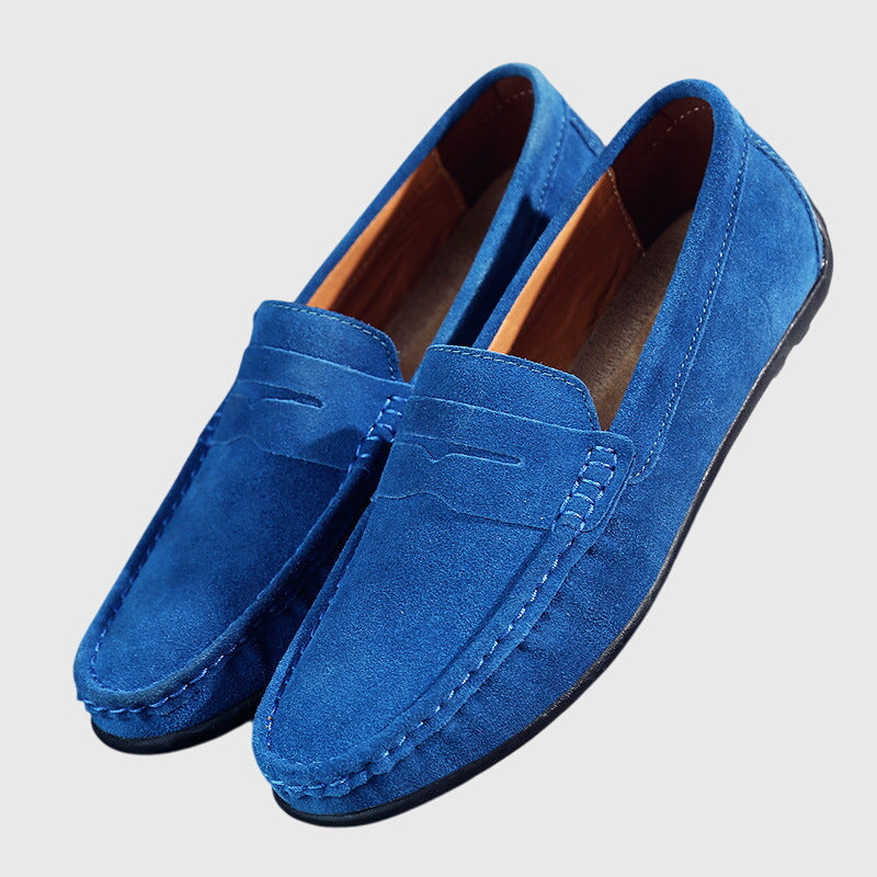 Rosana | Mocassins Orthopédiques