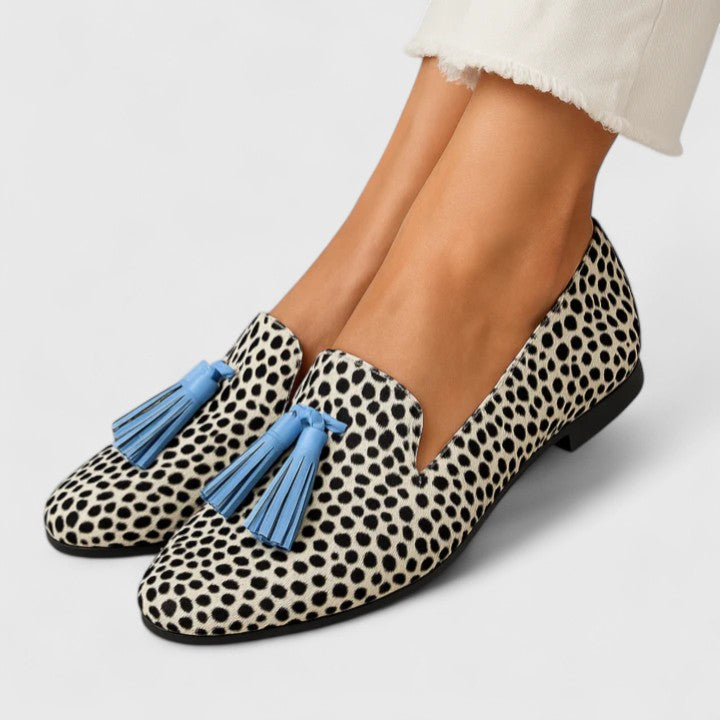 Arlisse | Mocassins Confort Raffiné